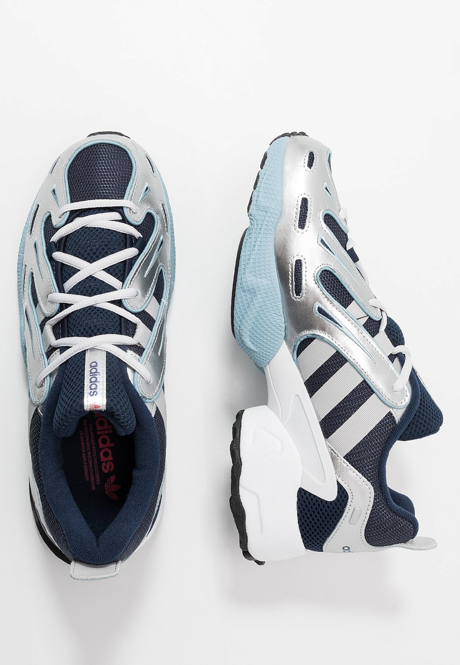 Фото № 2 с приближением к товару «‎Adidas Eqt Gazelle »