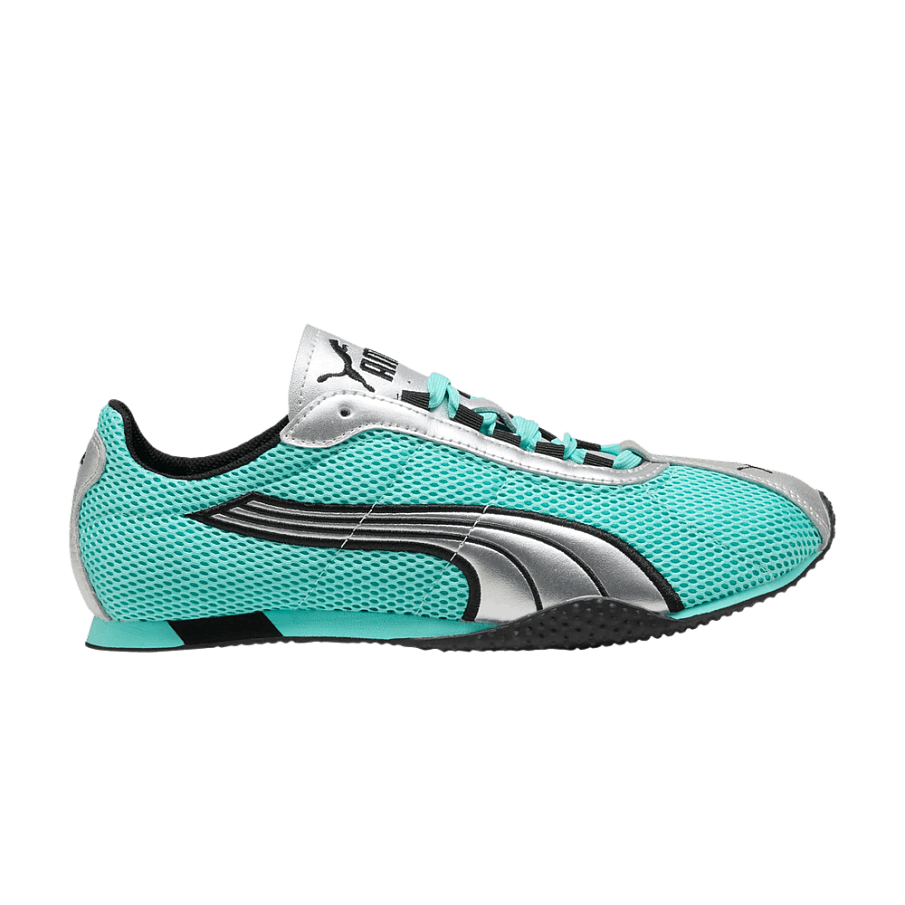 Фото № 1 с приближением к товару «‎Puma H-Street OG Intense Mint»