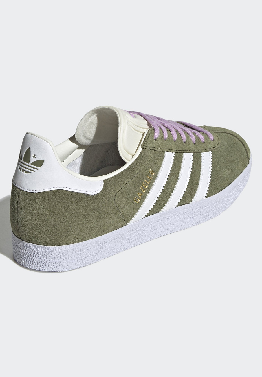 Фото № 4 с приближением к товару «‎Adidas Gazelle W »
