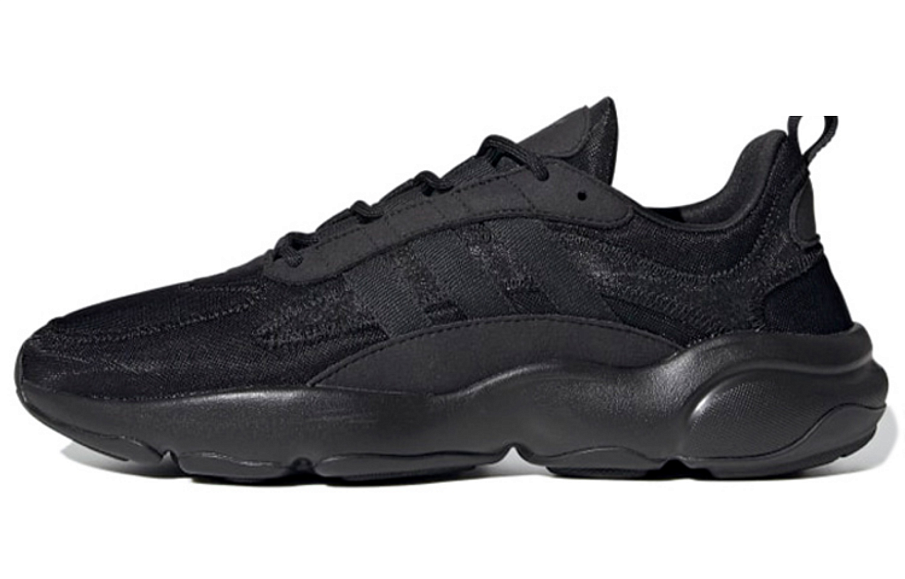 Фото № 1 с приближением к товару «‎adidas originals Haiwee Black»