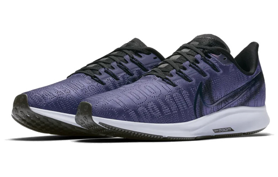 Фото № 3 с приближением к товару «‎Nike Wmns Air Zoom Pegasus 36 PRM Rise 'Sanded Purple'»