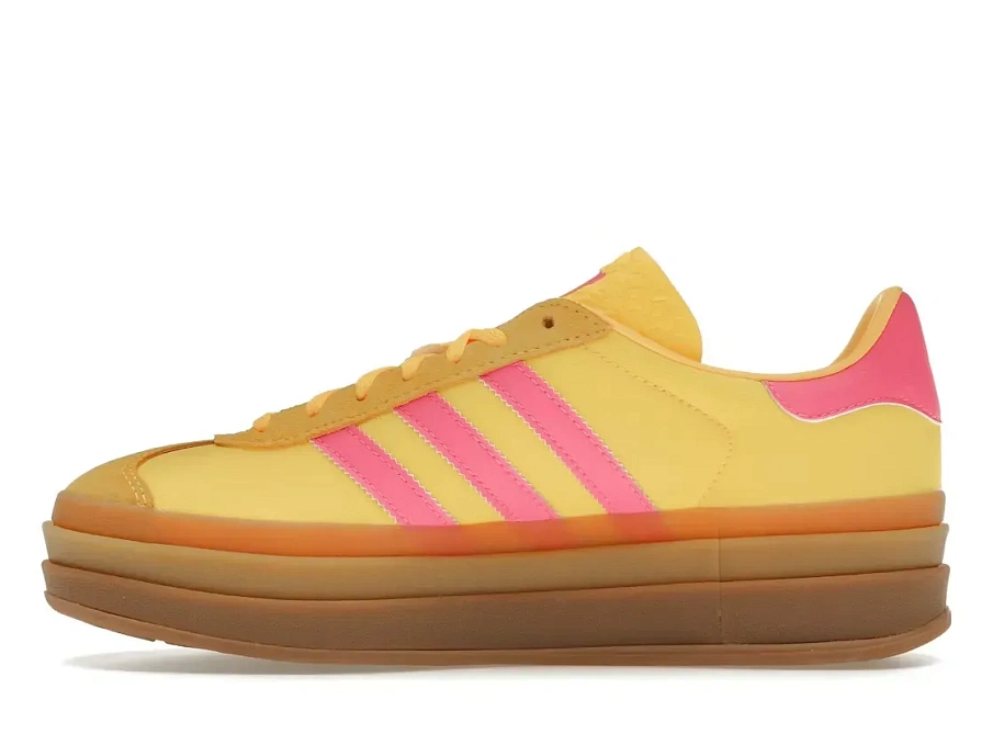 Фото № 3 с приближением к товару «‎adidas Gazelle Bold»