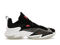 Фото № 1 с приближением к товару «‎Jordan One Take 3 Black White Bright Crimson»