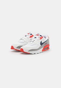 Фото № 2 с приближением к товару «‎Nike Air Max 90 »