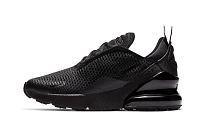 Фото № 1 с приближением к товару «‎Nike Air Max 270 PS 'Triple Black'»
