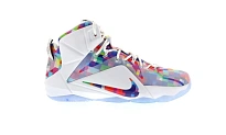 Фото № 1 с приближением к товару «‎Nike LeBron 12 EXT Prism»