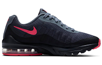 Фото № 2 с приближением к товару «‎Nike Air Max Invigor GS 'Black Racer Pink'»