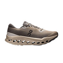 Фото № 1 с приближением к товару «‎ON Cloudsurfer Trail 2 Waterproof Cinder Desert»