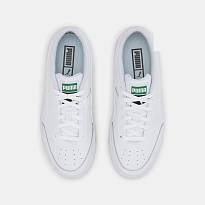 Фото № 4 с приближением к товару «‎Puma Oslo Vulc »