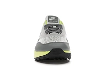 Фото № 2 с приближением к товару «‎Nike Air Max 1 Golf Grey Fog Lemon Venom»
