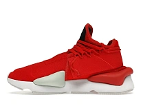 Фото № 3 с приближением к товару «‎adidas Y-3 Kaiwa Knit Red»
