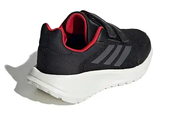adidas Tensaur Run K Low-Top Running Shoes K Black - 5