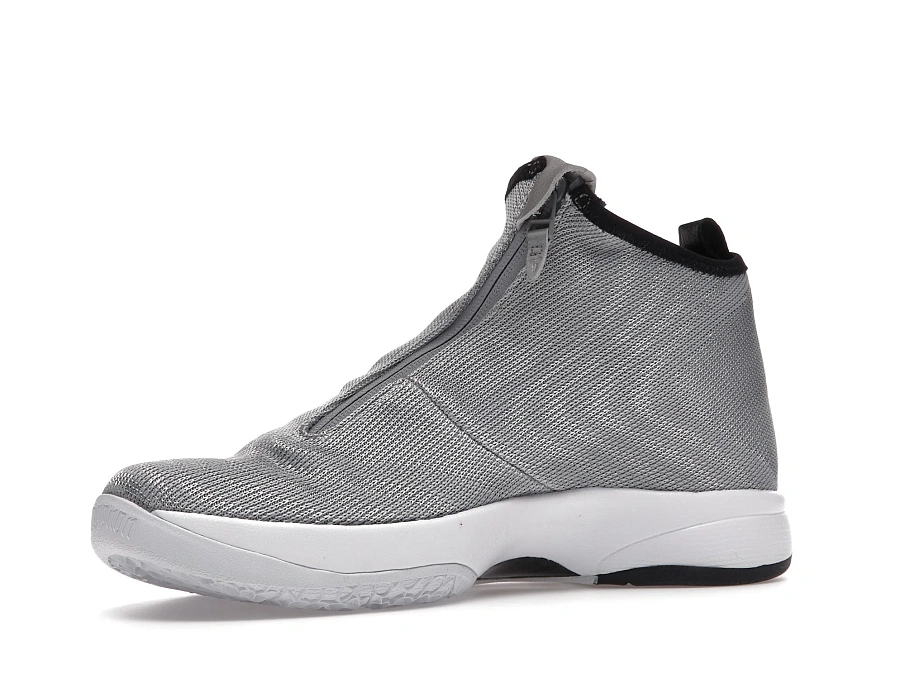 Фото № 4 с приближением к товару «‎Nike Zoom Kobe Icon Metallic Silver»