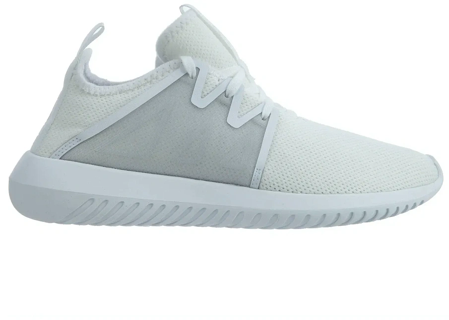 Фото № 1 с приближением к товару «‎adidas Tubular Viral2 White Grey-White »