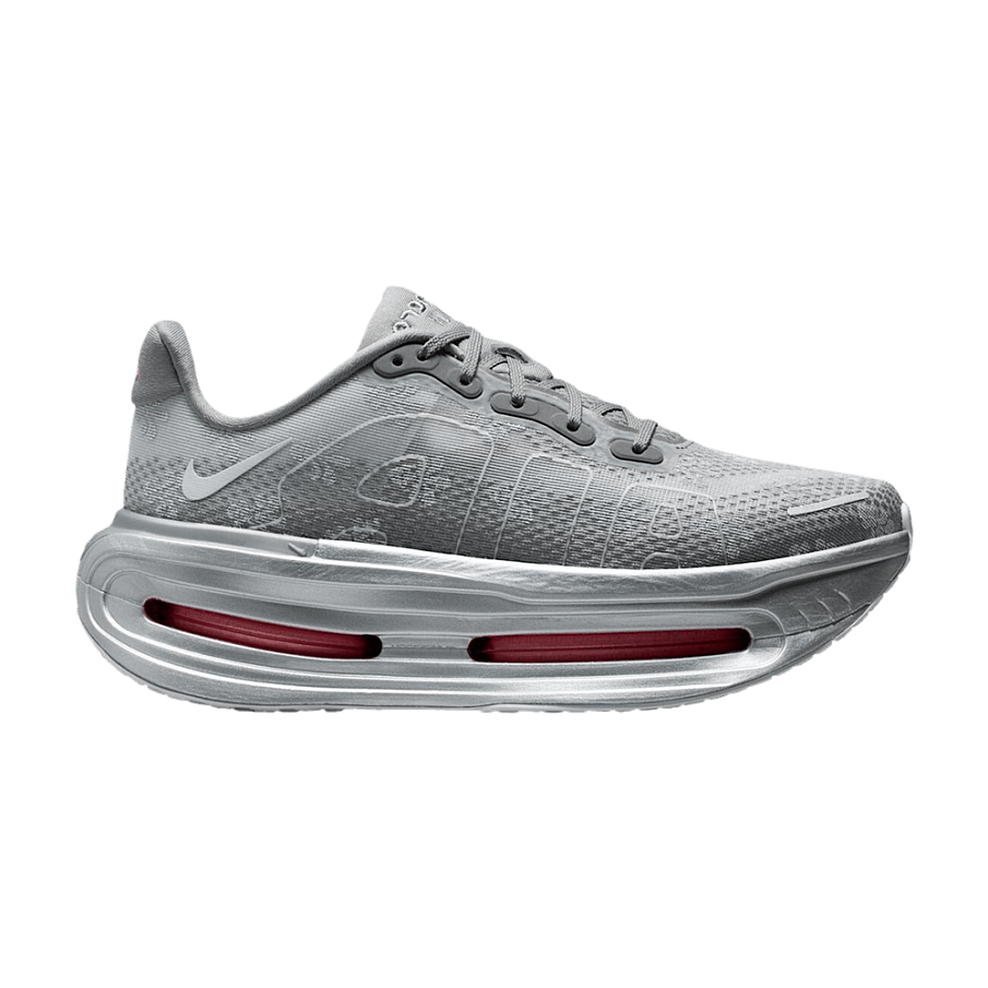 Фото № 1 с приближением к товару «‎Nike Women's Vomero Premium Fleur De Lis»