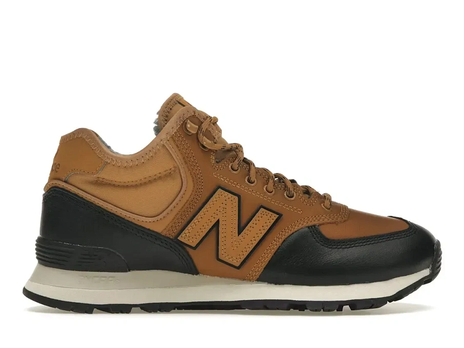 Фото № 1 с приближением к товару «‎New Balance MH574 Boot»