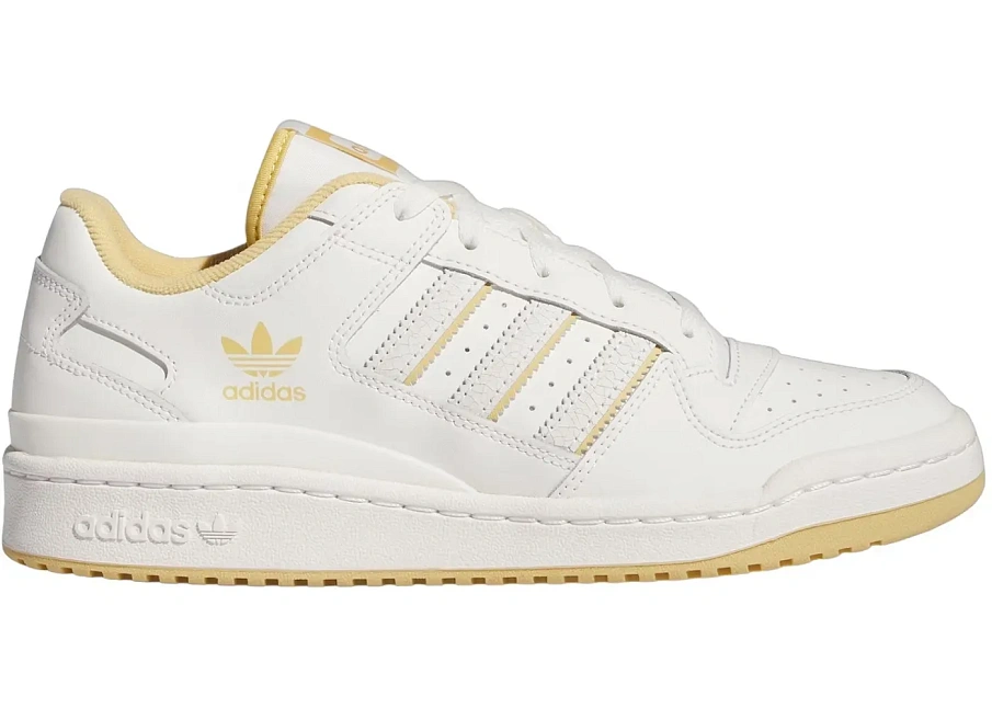 Фото № 1 с приближением к товару «‎adidas Forum Low CL»