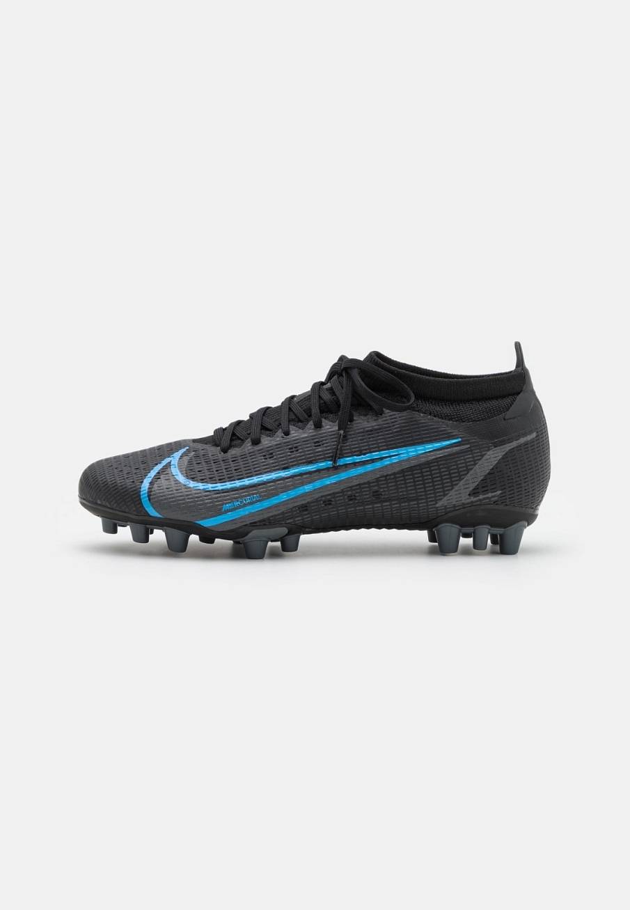 Фото № 1 с приближением к товару «‎Nike Mercurial Vapor 14 Pro Ag»