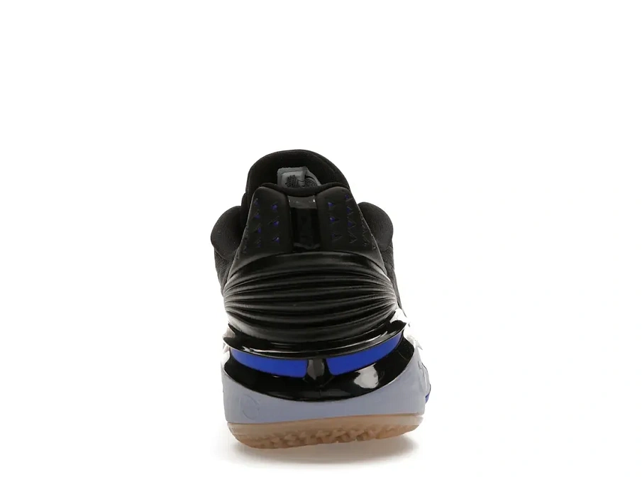 Фото № 4 с приближением к товару «‎Nike Zoom GT Cut 2 Black Racer Blue»