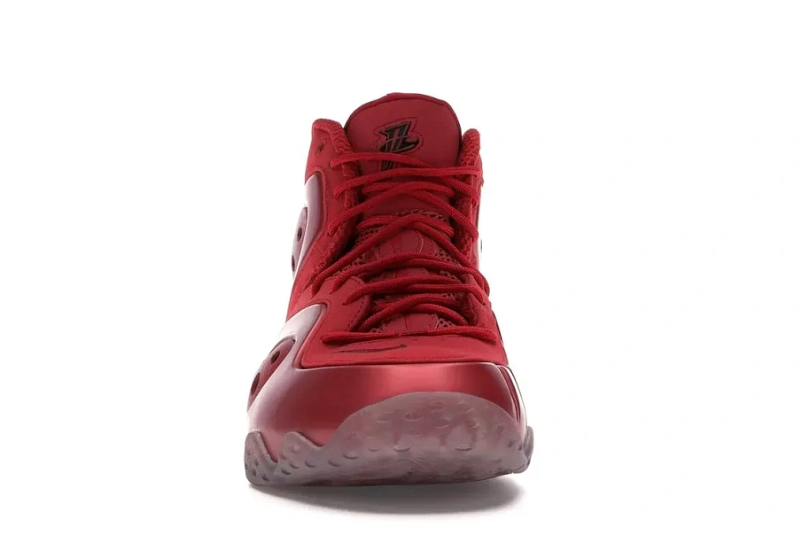 Фото № 2 с приближением к товару «‎Nike Zoom Rookie LWP Matte Red»