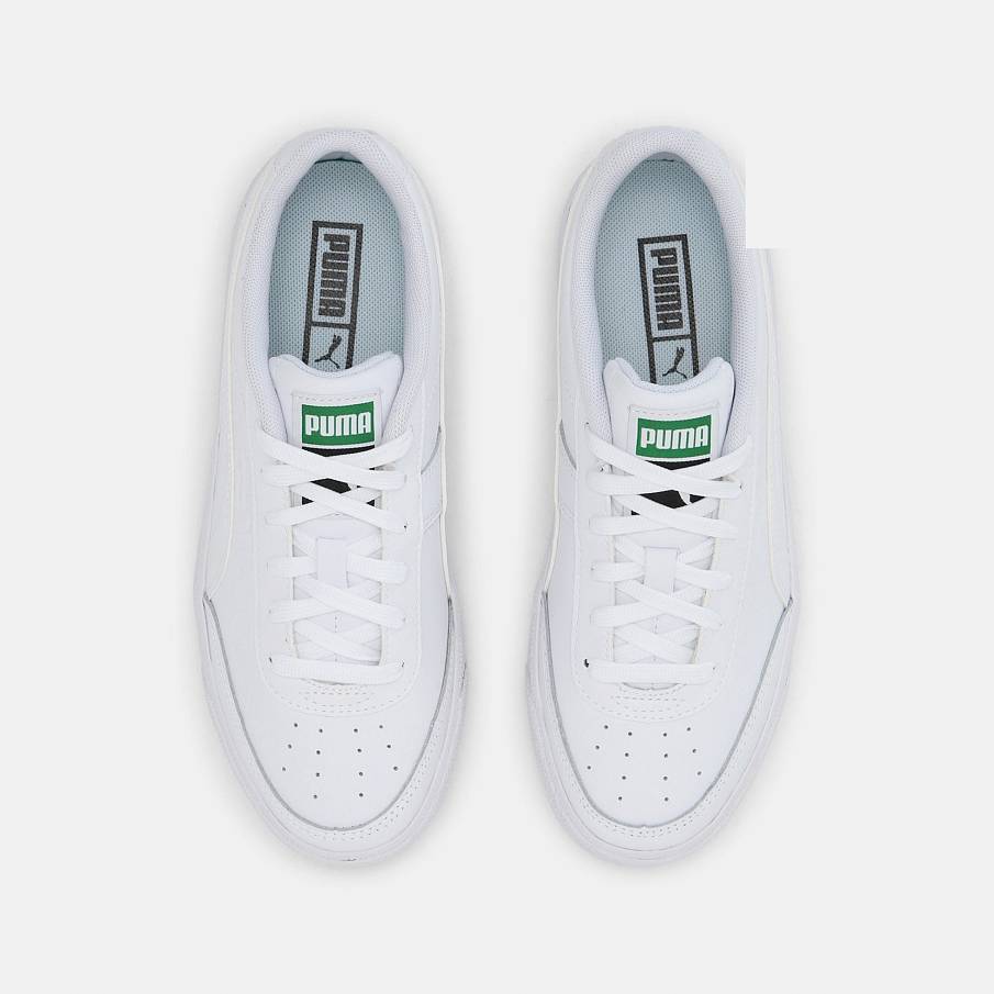 Фото № 4 с приближением к товару «‎Puma Oslo Vulc »