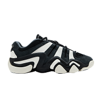 Фото № 1 с приближением к товару «‎adidas Crazy 8 Low Black White (JI0338)»
