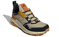 Фото № 3 с приближением к товару «‎adidas Terrex Trailmaker YellowBrownBlack»