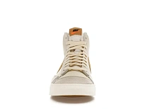 Фото № 2 с приближением к товару «‎Nike Blazer Mid 77»