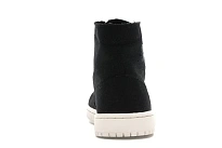 Фото № 4 с приближением к товару «‎Jordan 1 Retro Deconstrcuted Black»