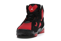 Фото № 3 с приближением к товару «‎Jordan True Flight Black Red»