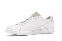 Фото № 2 с приближением к товару «‎Jordan Centre Court White»