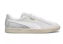 Фото № 1 с приближением к товару «‎Puma Suede VTG Atmos FR2 MIJ White»