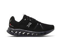 Фото № 2 с приближением к товару «‎ON Cloudsurfer All Black»
