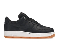Фото № 1 с приближением к товару «‎Nike Air Force 1 Low 07 Premium Off Noir »