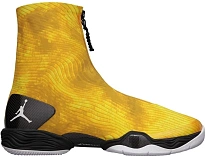 Фото № 1 с приближением к товару «‎Jordan XX8 Yellow»