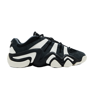 adidas Crazy 8 Low Black White (JI0338)
