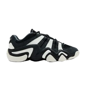 adidas Crazy 8 Low Black White (JI0338)