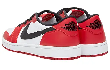 Jordan 1 Retro Low Chicago (2016) - 3