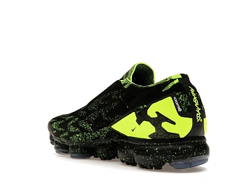 Nike Air VaporMax Moc 2 Acronym Black - 6