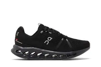 ON Cloudsurfer All Black - 2