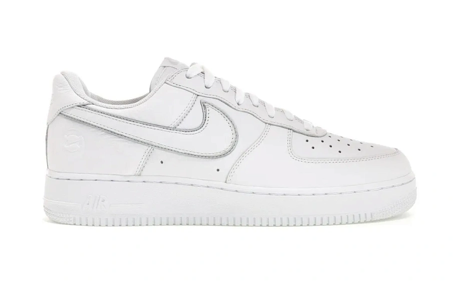 Фото № 1 с приближением к товару «‎Nike Air Force 1 Low NikeConnect NYC»