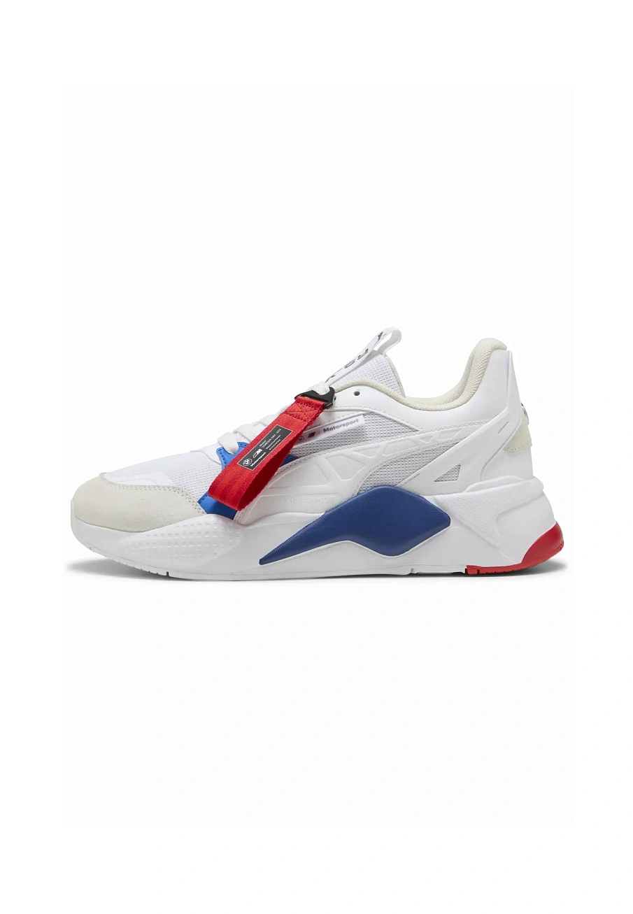 Фото № 1 с приближением к товару «‎BMW MMS RS-X  »