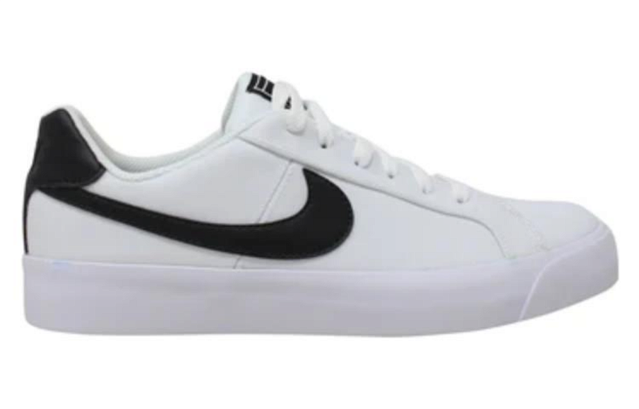 Фото № 2 с приближением к товару «‎ Nike Court Royale Skate shoes»