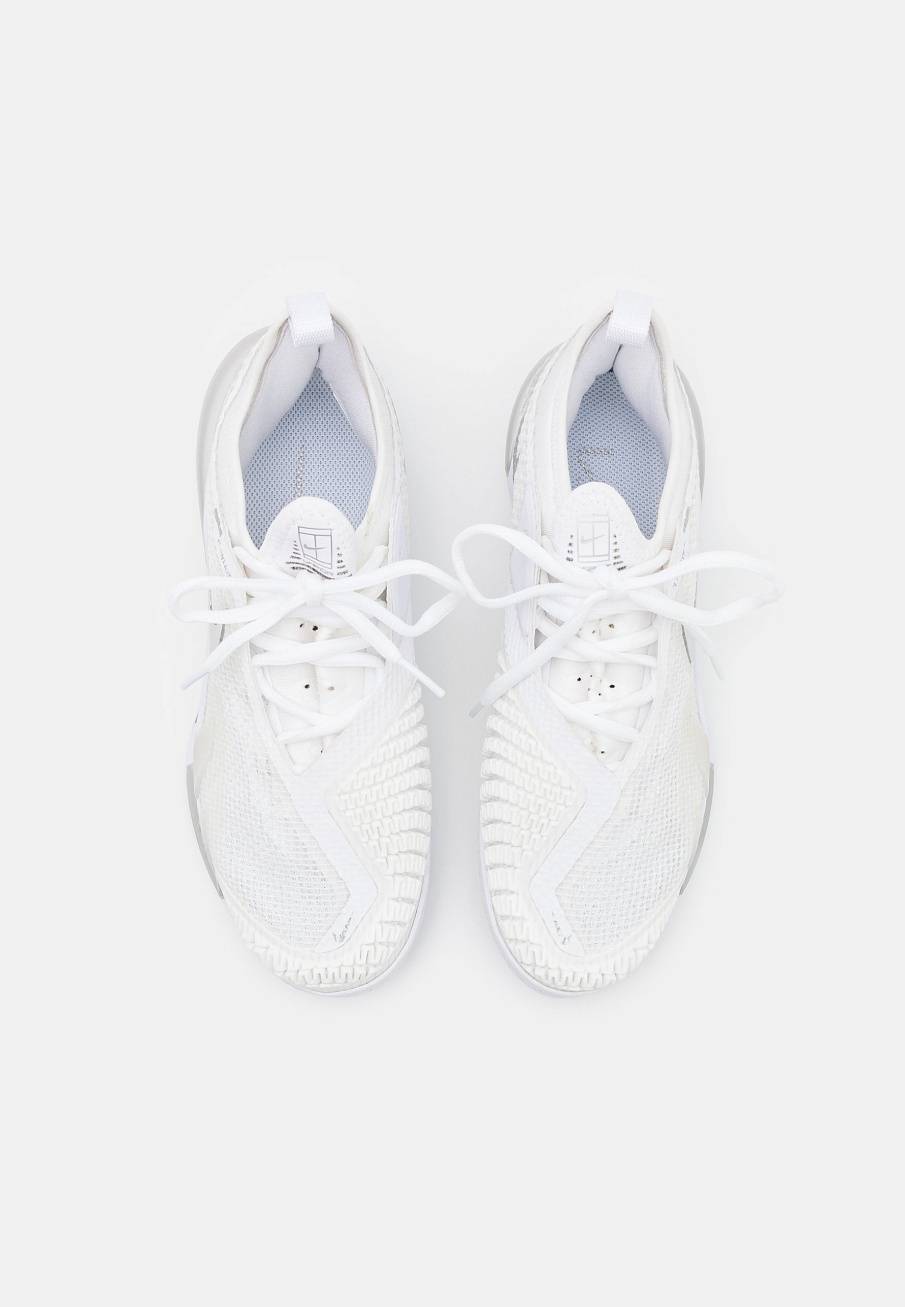 Фото № 4 с приближением к товару «‎Nike React Vapor Nxt»