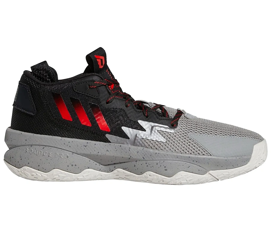 Фото № 1 с приближением к товару «‎adidas Dame 8 Bridge City»