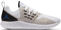 Фото № 1 с приближением к товару «‎Jordan Grind White Tech Grey»