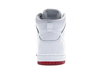 Фото № 4 с приближением к товару «‎Nike SB Dunk High Kevin Bradley»
