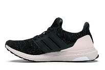 Фото № 3 с приближением к товару «‎adidas Ultra Boost Core Black Orchid Tint »