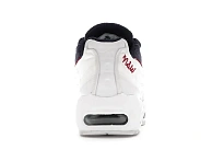 Фото № 4 с приближением к товару «‎Nike Air Max 95 Satin Terry »