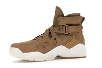 Фото № 4 с приближением к товару «‎Nike Air Unlimited Flax/Outdoor Green-Sail»